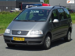 Volkswagen Sharan - 2.0 7 PERSOONS CLIMA/CRUISE/APK 2026