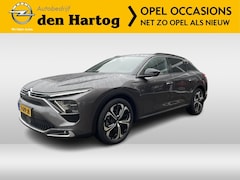 Citroën C5 X - 1.2 PureTech Business Leder/Memory stoel/Camera/Stoel en stuur verwarming