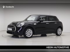 MINI Cooper S - 5-deurs 2.0 Chili | Stoelverwarming | Harman Kardon | Yours Leder |