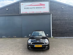 MINI Clubman - 1.6 Cooper S Hampton