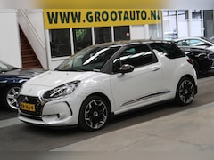 DS 3 - 3 1.6 THP Sport Chic NAP, Airco, Navi, Cruise control