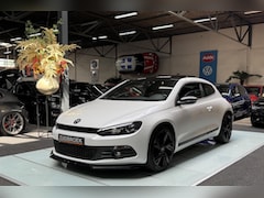 Volkswagen Scirocco - 1.4 TSI 122PK Pano Clima Navi Stuurbediening
