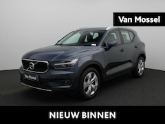Volvo XC40 - 1.5 T2 Momentum Pro | Adaptieve Cruise Controle | Achteruitrij Camera | Virtuale Cockpit |