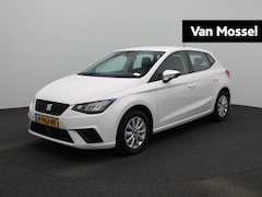 Seat Ibiza - 1.0 EcoTSI Style | PARKEERSENSOREN | CLIMATE CONTROL | CRUISE CONTROL | LMV | APPLE CARPLA