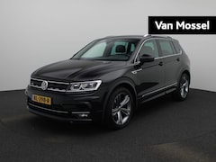 Volkswagen Tiguan - 1.4 TSI Comfortline Business R 125 PK | Navigatie | Airco | Apple carplay | Cruise control