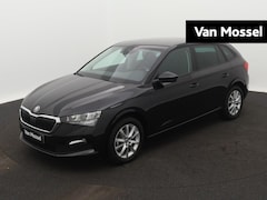 Skoda Scala - 1.0 TSI Ambition | STOELVERWARMING | CLIMATE CONTROL | CRUISE CONTROL | NAVIGATIE | LMV |