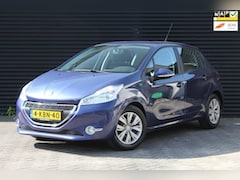 Peugeot 208 - 1.4 VTi Active | Bluetooth | Airco | Trekhaak | Cruise |