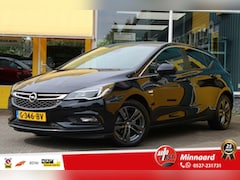 Opel Astra - 1.0 Turbo 120 Jaar Edition