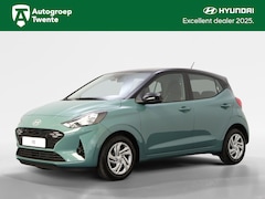 Hyundai i10 - 1.0 Comfort Smart 5p | Private Lease 349, - | Achteruitrijcamera