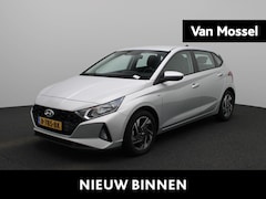 Hyundai i20 - 1.0 T-GDI Comfort | Achteruitrij Camera | Airco | Apple Carplay / Android Auto | Cruise Co