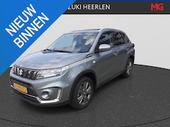 Suzuki Vitara - 1.4 Boosterjet Select Smart Hybrid | Automaat | Trekhaak | 1e eigenaar | volledig dealer-o