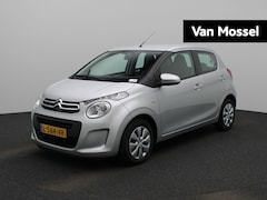 Citroën C1 - 1.0 VTi Feel | Airco | Apple Carplay / Android Auto | Achteruitrij Camera |