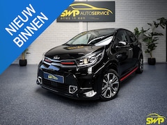 Kia Picanto - 1.0 DPi GT-Line | Navi | Cam