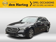 Mercedes-Benz E-klasse Estate - 300 e Luxury Line Superscreen/Burnm4D/Trekhaak/Leder