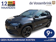 Skoda Karoq - 1.5 TSI Sportline Business Automaat *Geen Afl. kosten