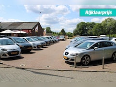 BMW X3 - 2.5i 192pk 4WD automaat airco/leer/PDC/trekhaak