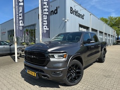 Dodge Ram - 5.7 V8 4x4 LPG LARAMIE SPORT bj2021 *Pano *Adaptive *Leer *360gr Camera