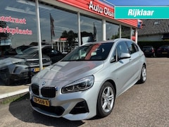 BMW 2-serie Active Tourer - 218i Executive M-pakket, Led, Navi, Clima, Cruise, El. a.klep