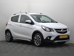 Opel Karl - ROCKS 1.0 Online Edition