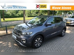 Volkswagen T-Cross - 1.5 TSI 150PK MOVE, Navi, Apple Carplay/ Android Auto, Clima, etc