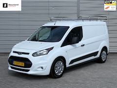 Ford Transit Connect - 1.5 TDCI 100pk L2 Trend Airco/ Imperiaal/ Cruise/ 2x PDC/ Bluetooth/ Euro 6 /