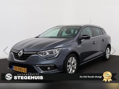 Renault Mégane Estate - Megane 1.3 TCE LIMITED