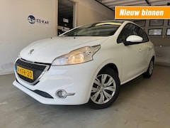 Peugeot 208 - 1.2 VTi Envy CLIMA NAVI RIJDT GOED NAP GOED ONDERHOUDEN APK 4-2026