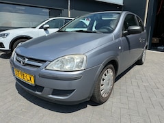 Opel Corsa - -C 1.2