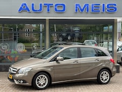 Mercedes-Benz B-klasse - 180 Automaat Airco Stoelverw. Cruise Control PDC V+A