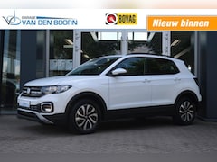 Volkswagen T-Cross - 1.0 TSI 110PK ACTIVE, Navi, Clima, Apple Carplay/ Android Auto, etc
