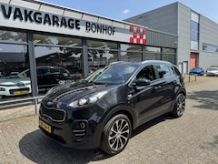 Kia Sportage - 1.6 GDI ComfortLine AIRCO-CRUISE