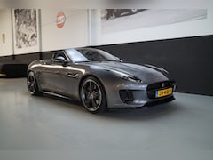 Jaguar F-type - P300, 2.0T R-Dynamic like new (2019)