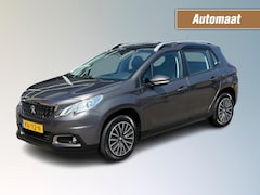 Peugeot 2008 - 1.2 PURETECH ACTIVE AUTOM TREKH