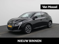 Peugeot 208 - 1.2 PureTech GT-Line | Panoramadak | Achteruitrijcamera | Dodehoeksensor | Navigatie | ISO
