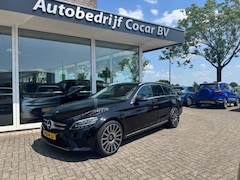 Mercedes-Benz C-klasse Estate - 180 Business Solution / ALL IN PRIJS