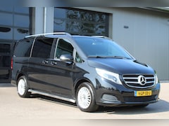Mercedes-Benz V-klasse - 250d / 4-MATIC / Lang / Motor Deffect / DC / ZO MEENEEMPRIJS NETTO EX BTW