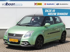 Suzuki Swift - 1.5 Comfort | Airco | Lm-Velgen