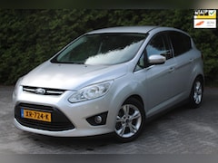 Ford C-Max - 1.0 Titanium 125PK MOTOR DEFECT | Stoelverwarming | Parkeersensoren | Cruise Control | Tre