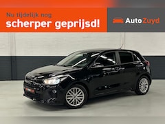 Kia Rio - 1.0 TGDI ExecutiveLine / Camera / Navi / CarPlay / Stoel & Stuur-Verwarming