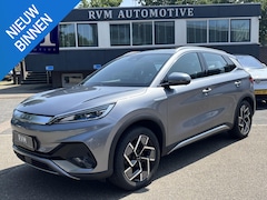 BYD Atto 3 - Design COMPLETE AUTO | RIJKLAAR INCL. FABR. GARANTIE T/M 2029 | AANDRIJFLIJN EN ACCU ZELFS