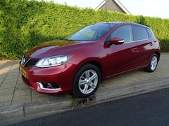 Nissan Pulsar - 1.2 DIG-T CONNECT ED-Automaat-Media-Cam-ECC-Cruise-Pdc-Blth