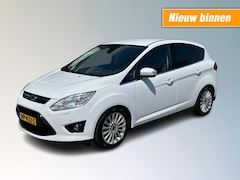 Ford C-Max - 125 TITANIUM