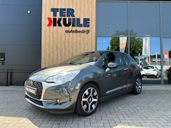 DS 3 - 3 1.2 PureTech So Chic / Dealer ond