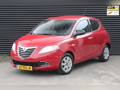 Lancia Y(psilon) - Ypsilon 0.9 TwinAir Platinum | Cruise | Clima |