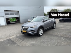 Opel Grandland X - 1.2 Turbo Online Edition | PDC | Trekhaak | Apple carplay/Android auto | LMV |