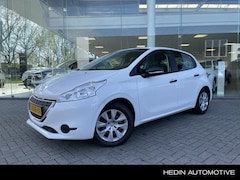 Peugeot 208 - 1.0 VTi Access Airco | Cruise Control | Bluetooth