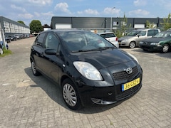 Toyota Yaris - 1.0 VVTi + START NIET | NO START
