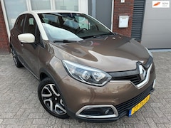 Renault Captur - 1.2 TCe Dynamique / Navi / PDC / Cruise / AUT / Clima