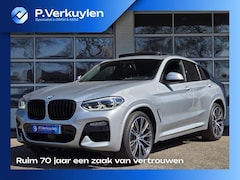 BMW X4 - XDRIVE30I M SPORT I PANORAMA I 360 CAMERA I HEAD UP I 21 INCH I