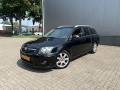 Toyota Avensis Wagon - 2.0 VVTi Executive AIRCO